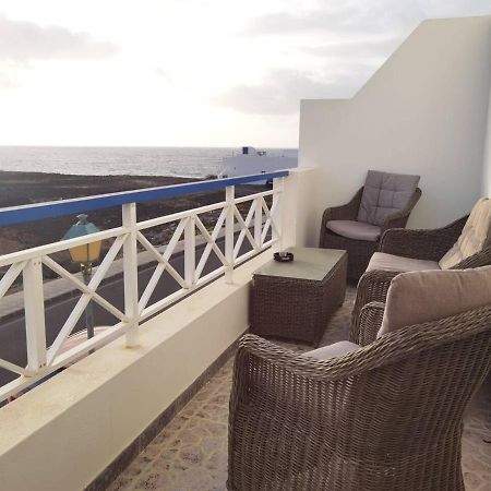 Brisa Del Mar Apartment Ла Санта Екстериор снимка
