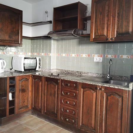 Brisa Del Mar Apartment Ла Санта Екстериор снимка