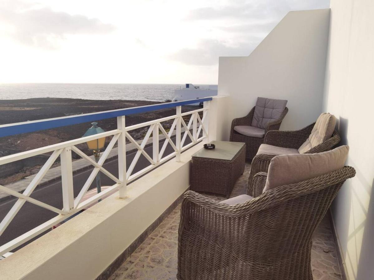 Brisa Del Mar Apartment Ла Санта Екстериор снимка