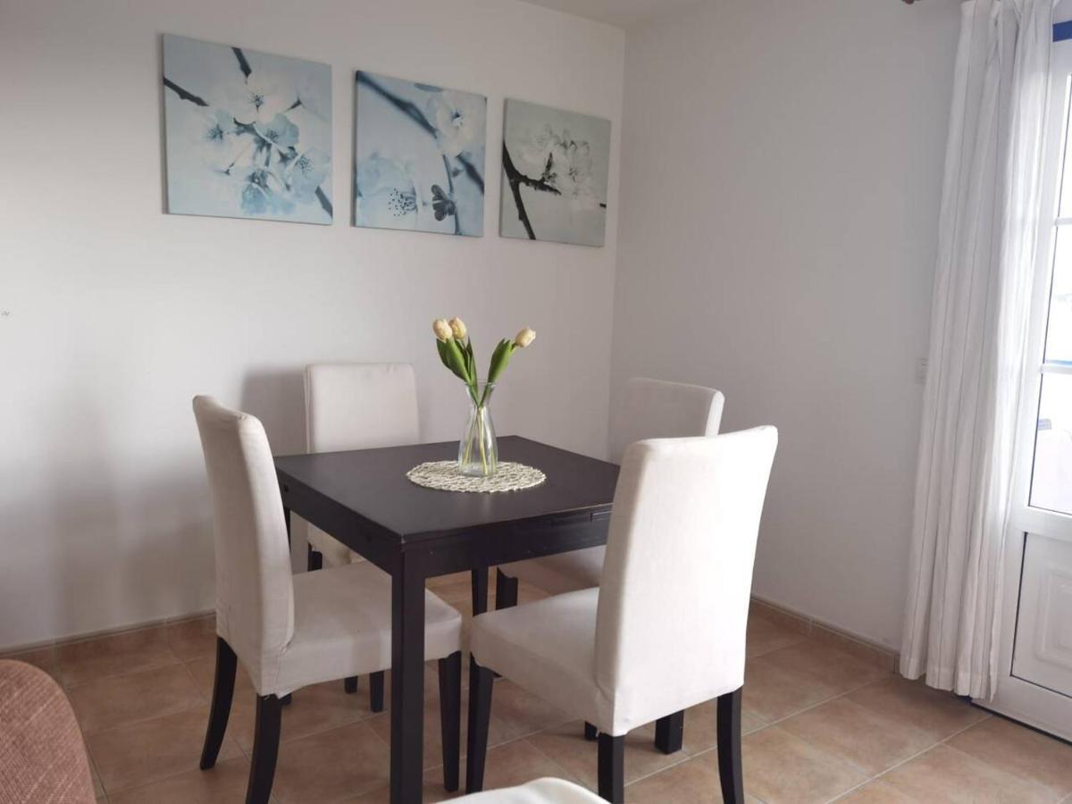 Brisa Del Mar Apartment Ла Санта Екстериор снимка