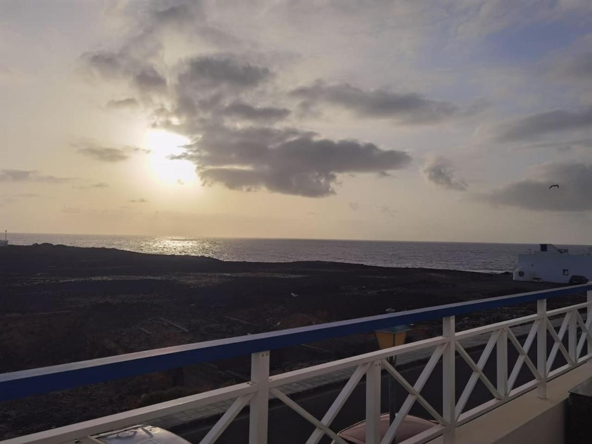 Brisa Del Mar Apartment Ла Санта Екстериор снимка