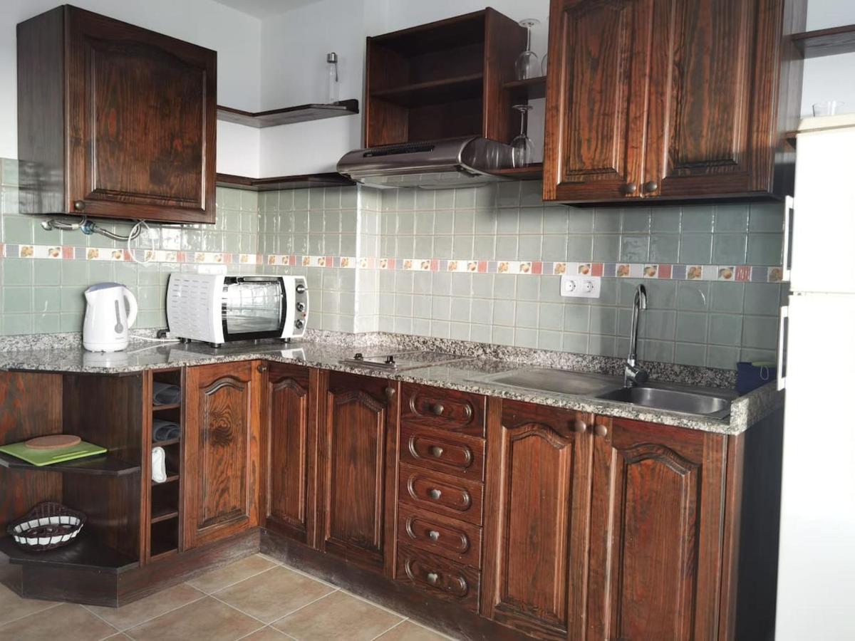 Brisa Del Mar Apartment Ла Санта Екстериор снимка