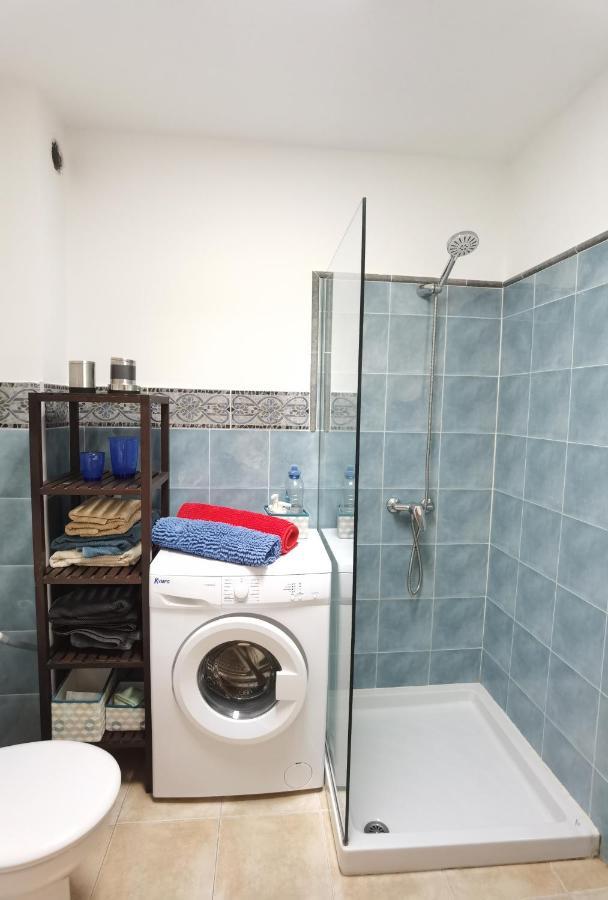 Brisa Del Mar Apartment Ла Санта Екстериор снимка