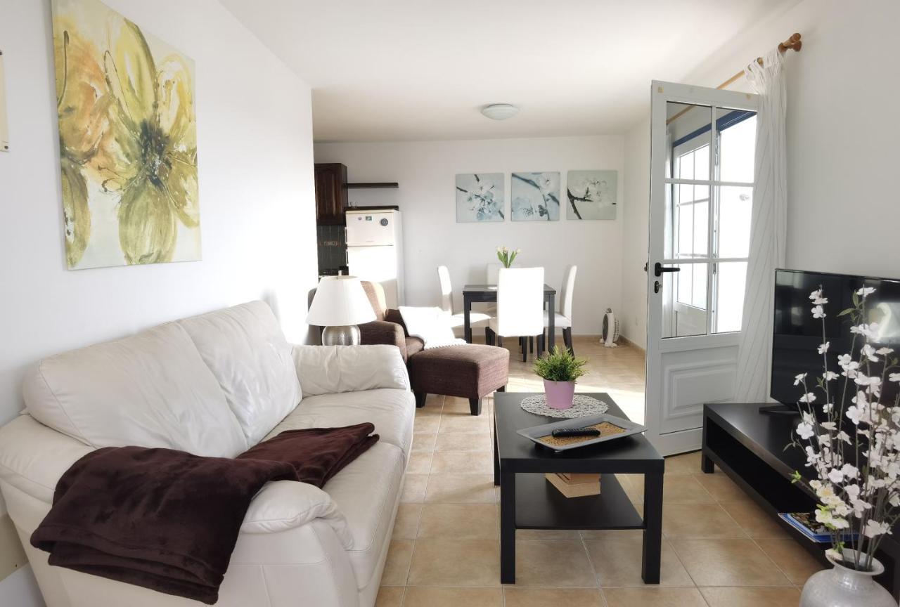 Brisa Del Mar Apartment Ла Санта Екстериор снимка