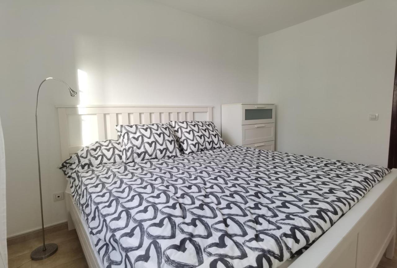 Brisa Del Mar Apartment Ла Санта Екстериор снимка
