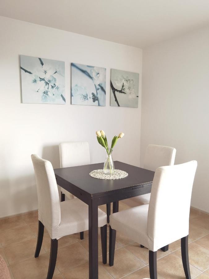 Brisa Del Mar Apartment Ла Санта Екстериор снимка