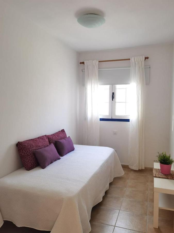 Brisa Del Mar Apartment Ла Санта Екстериор снимка